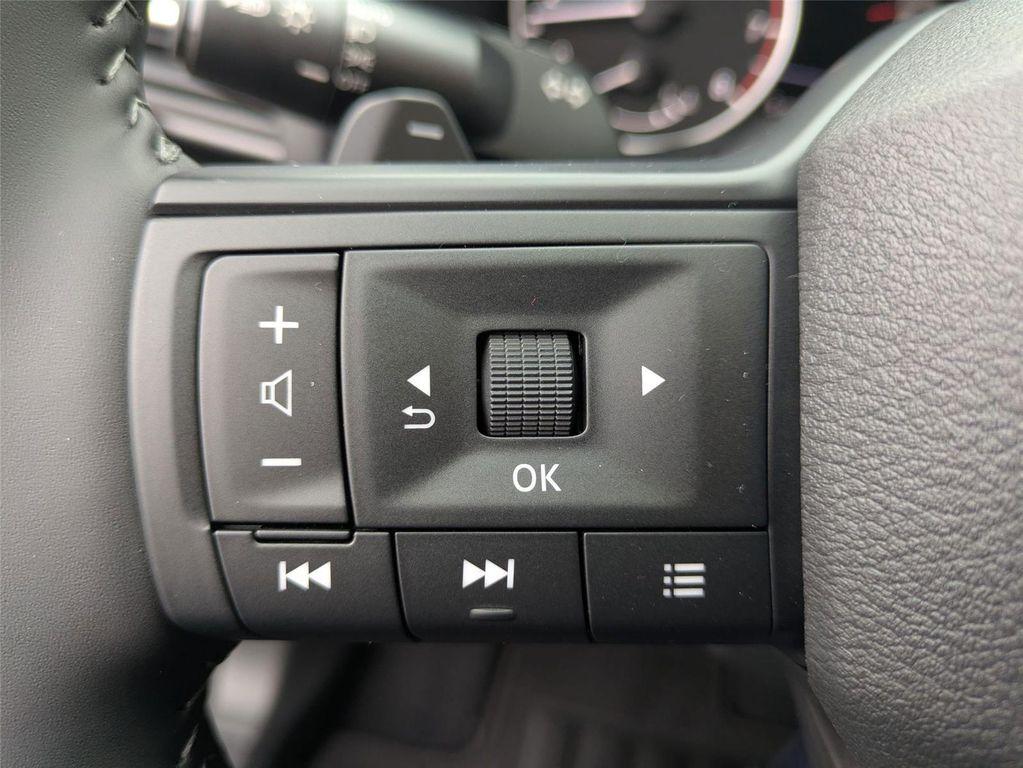 new 2026 Nissan Rogue car, priced at $35,695