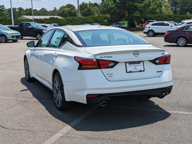 new 2024 Nissan Altima car, priced at $33,940