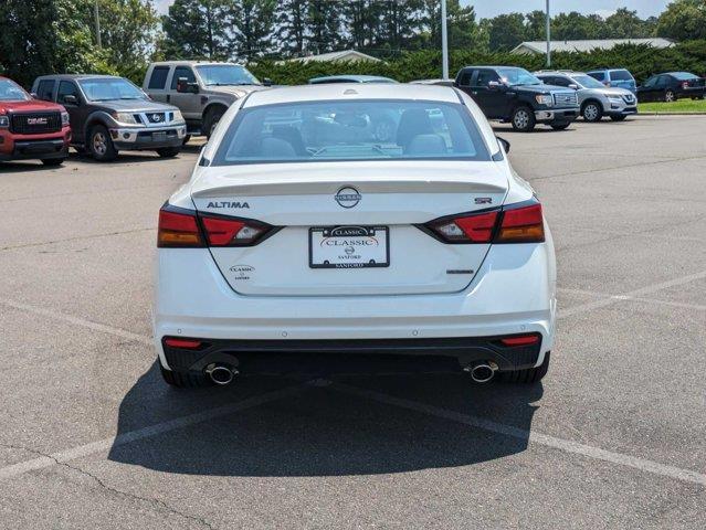 new 2024 Nissan Altima car, priced at $33,940