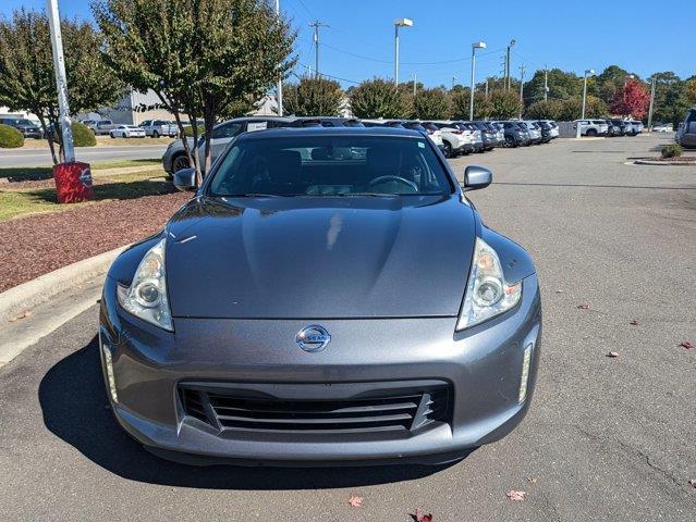 used 2014 Nissan 370Z car, priced at $18,377