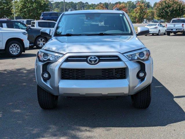 used 2023 Toyota 4Runner car, priced at $33,233