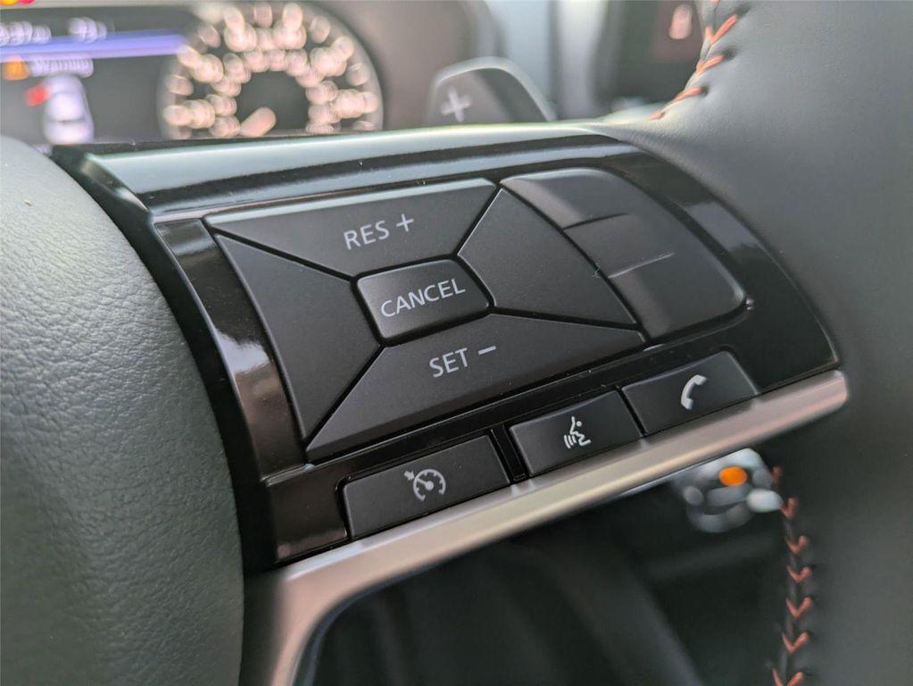 new 2025 Nissan Altima car, priced at $32,530