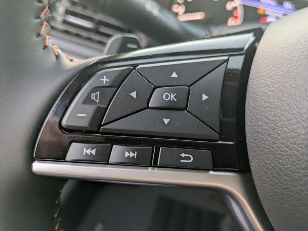 new 2025 Nissan Altima car, priced at $32,530