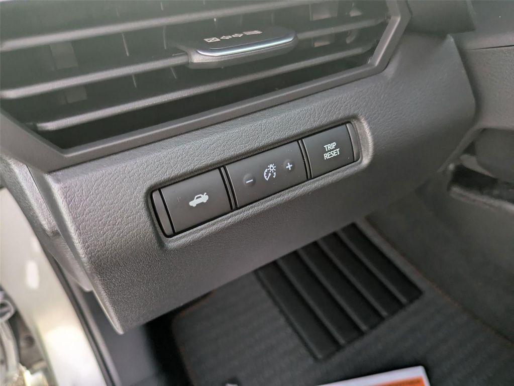 new 2025 Nissan Altima car, priced at $32,530