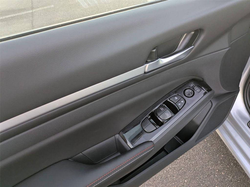 new 2025 Nissan Altima car, priced at $32,530