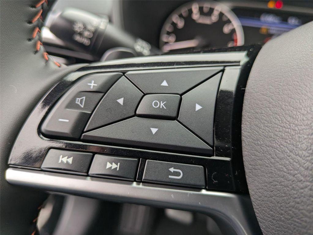 new 2025 Nissan Altima car, priced at $31,251