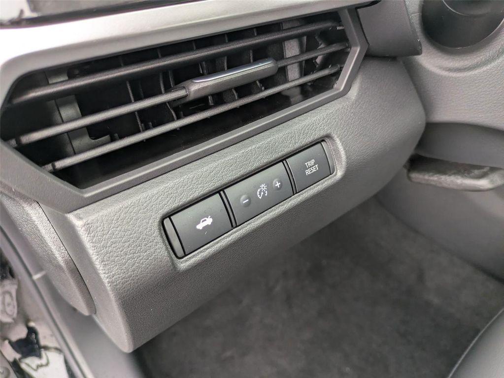 new 2025 Nissan Altima car, priced at $31,251