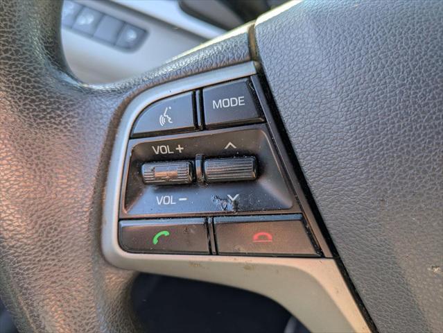 used 2018 Hyundai Elantra car, priced at $6,789