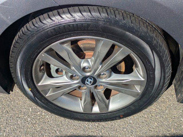 used 2018 Hyundai Elantra car, priced at $7,698