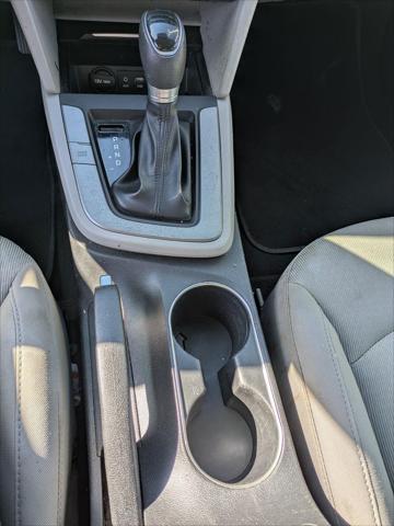 used 2018 Hyundai Elantra car, priced at $6,789
