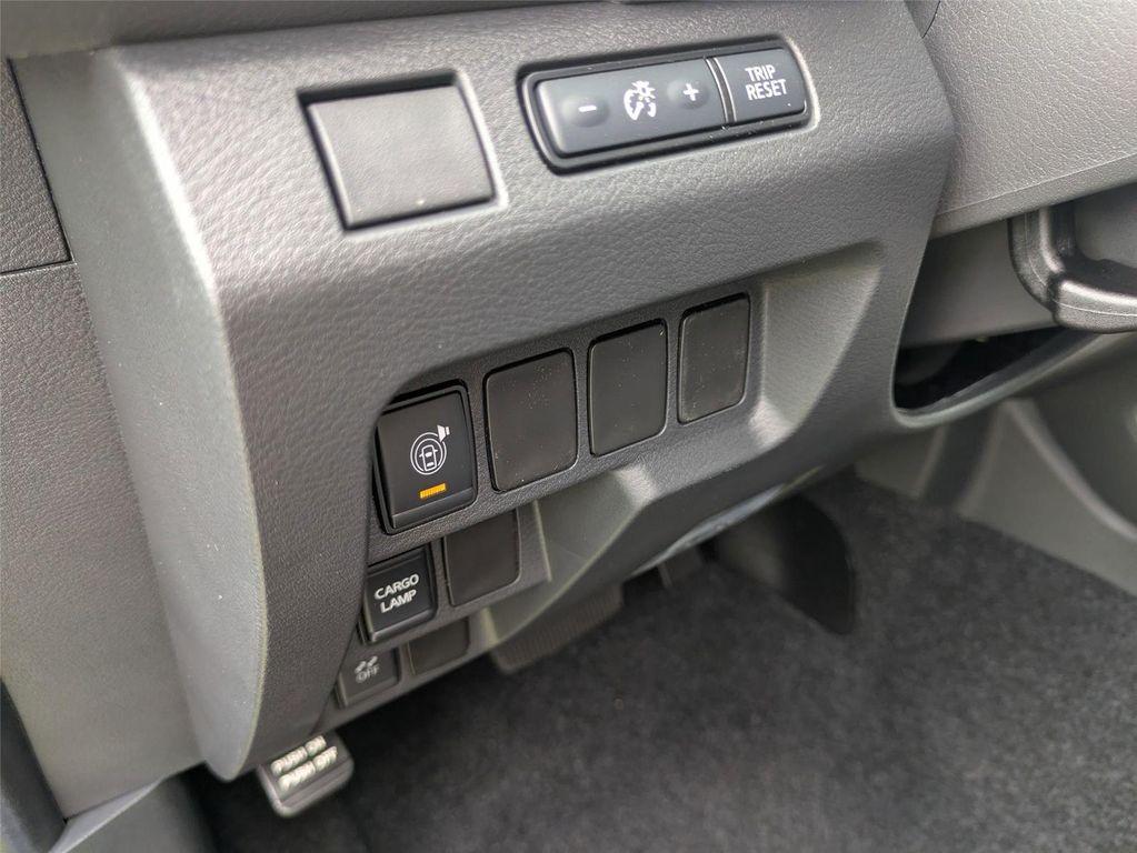 new 2026 Nissan Frontier car, priced at $38,450