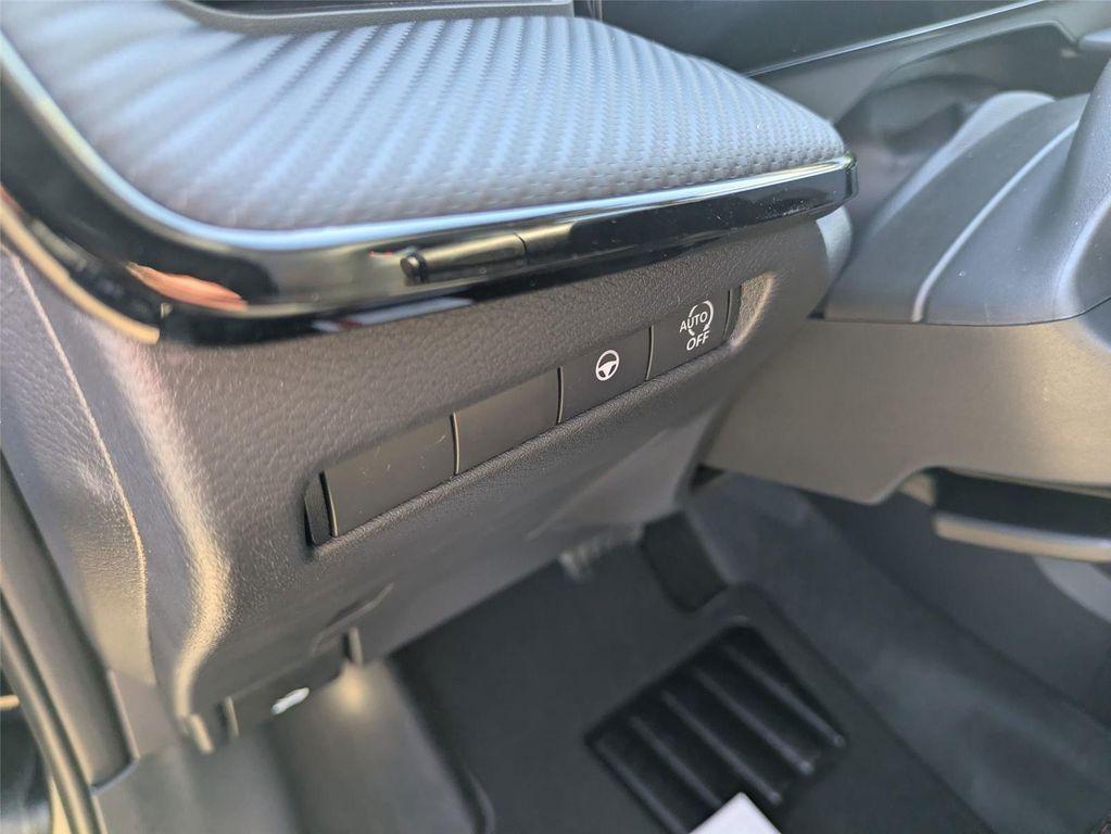 new 2026 Nissan Kicks car, priced at $29,455