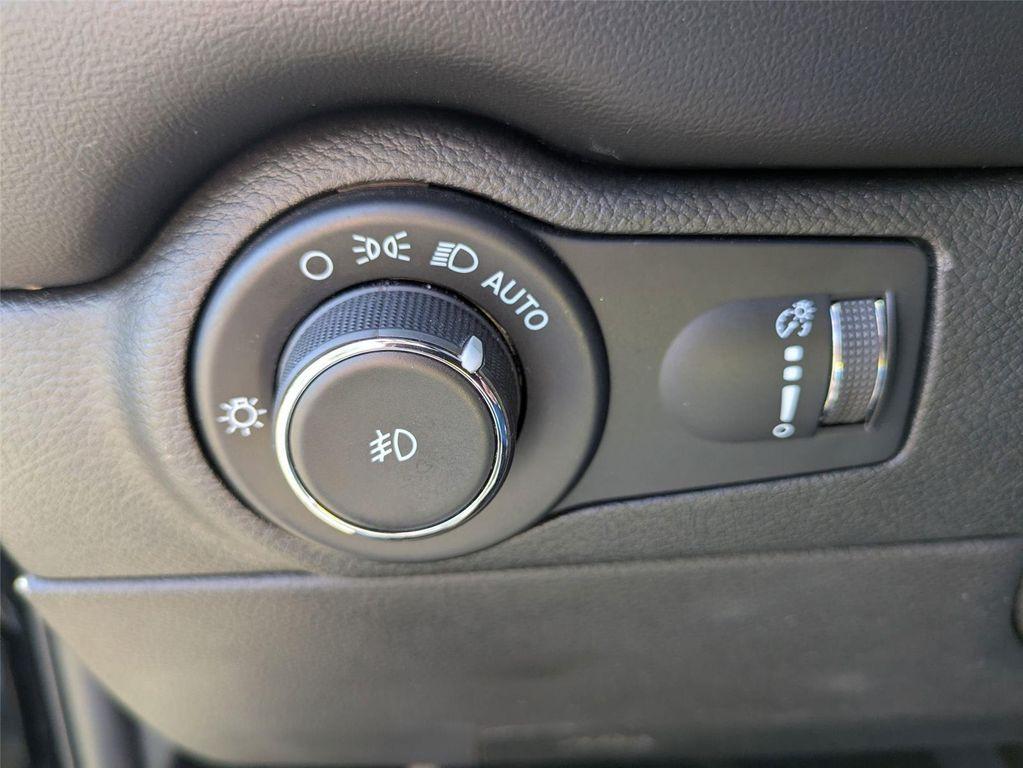 used 2023 Dodge Durango car, priced at $31,898