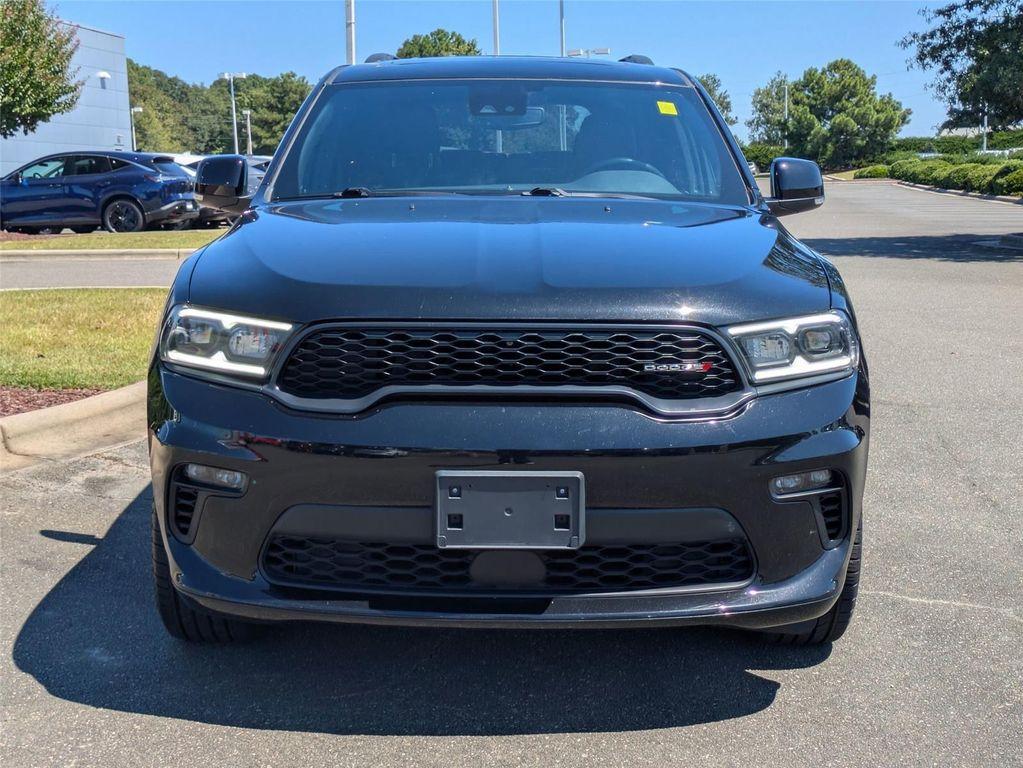 used 2023 Dodge Durango car, priced at $31,898
