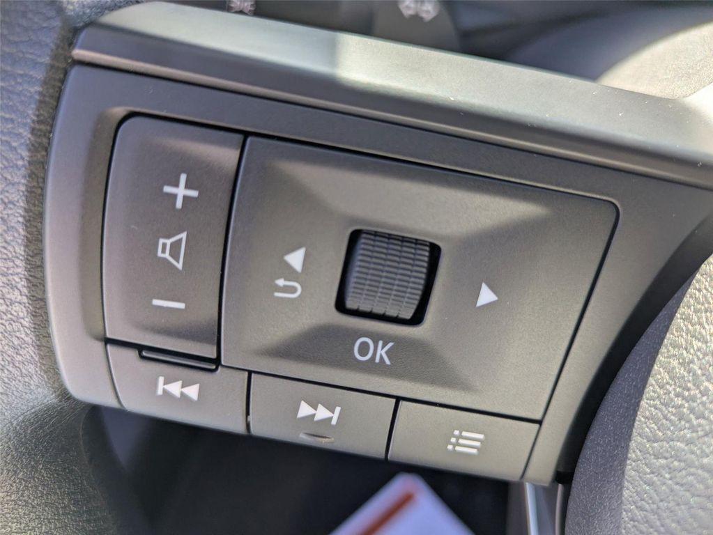 new 2026 Nissan Kicks car, priced at $26,285