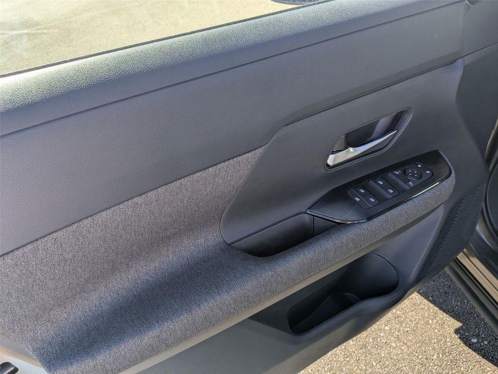 new 2026 Nissan Kicks car, priced at $26,285