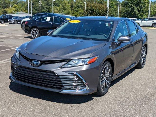 used 2023 Toyota Camry car, priced at $29,000