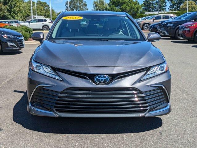 used 2023 Toyota Camry car, priced at $29,000