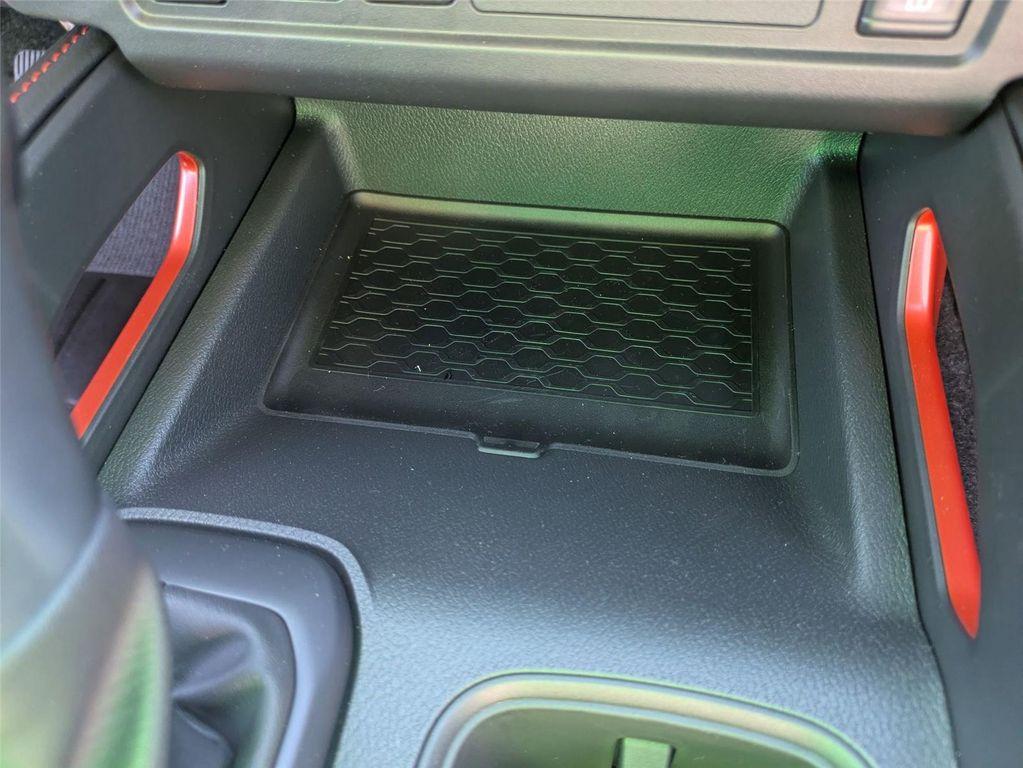 new 2026 Nissan Frontier car, priced at $44,610