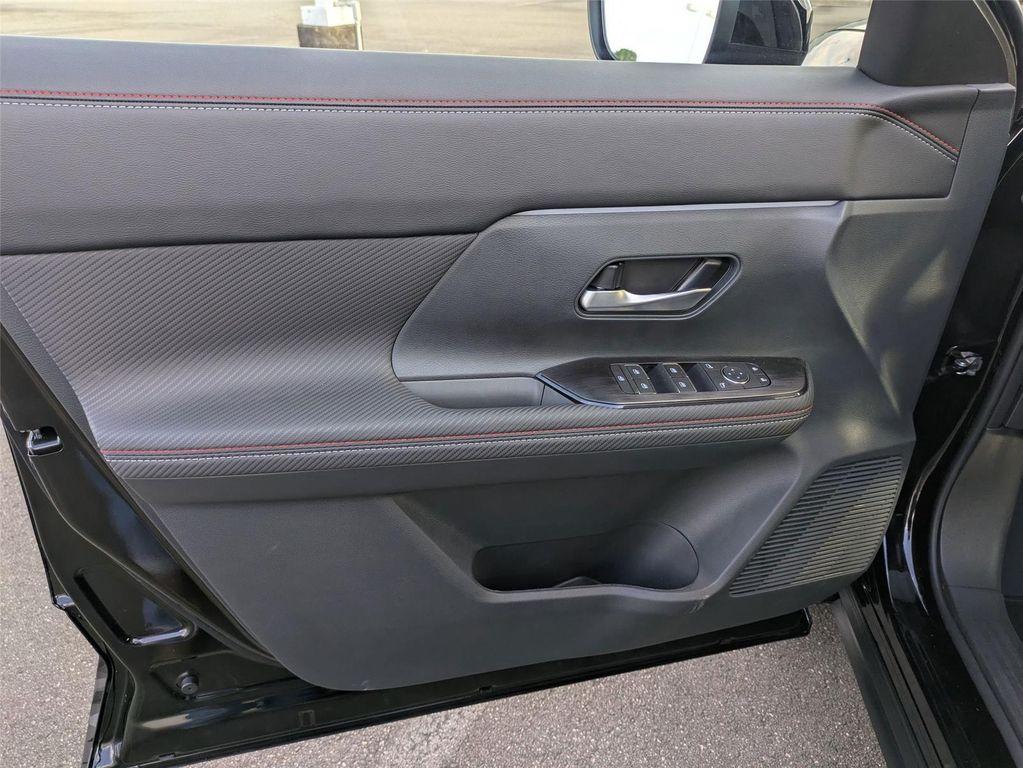 new 2026 Nissan Kicks car, priced at $32,500