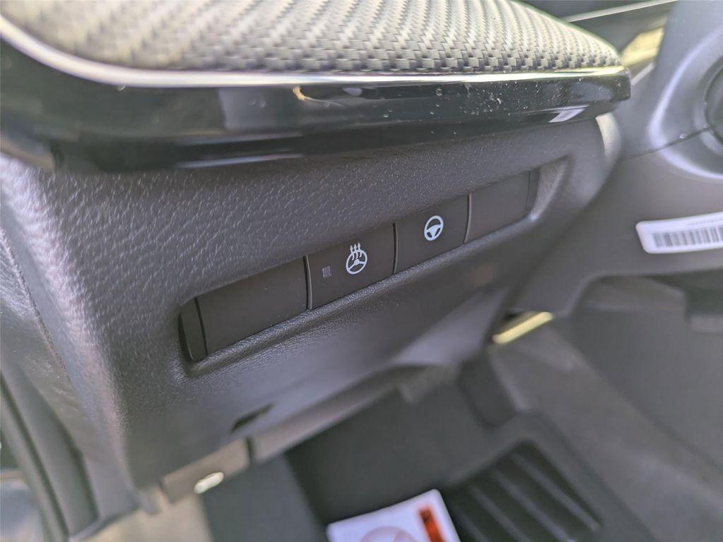 new 2026 Nissan Kicks car, priced at $32,500