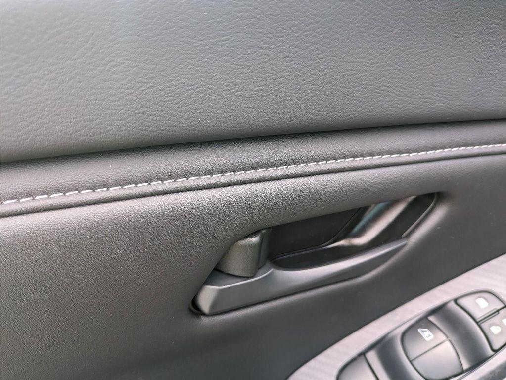 new 2025 Nissan Sentra car, priced at $22,335