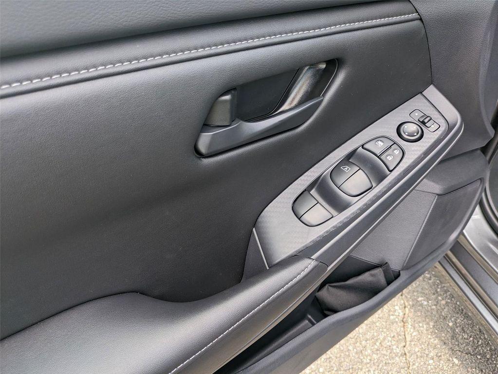 new 2025 Nissan Sentra car, priced at $22,335