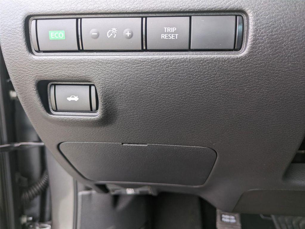 new 2025 Nissan Sentra car, priced at $22,335