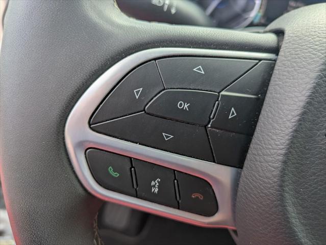 used 2023 Chrysler Pacifica car, priced at $24,775