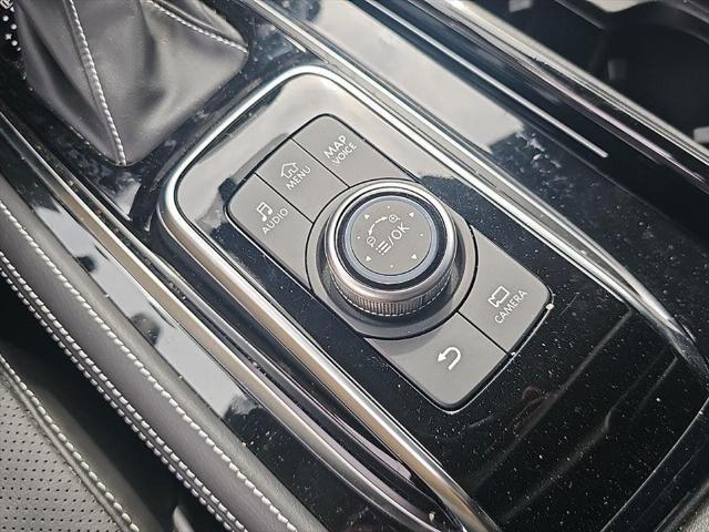used 2024 INFINITI QX80 car, priced at $53,994