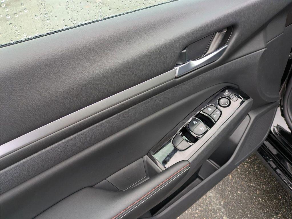new 2025 Nissan Altima car, priced at $31,251