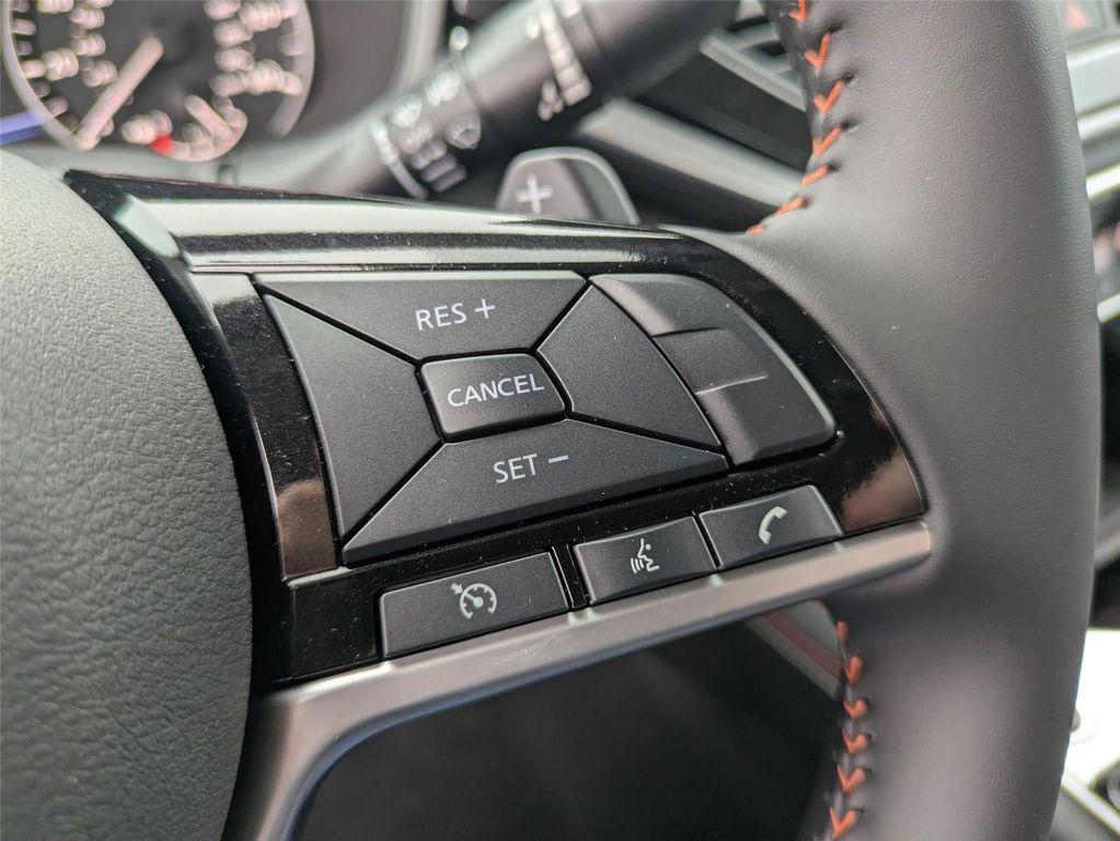 new 2025 Nissan Altima car, priced at $31,251