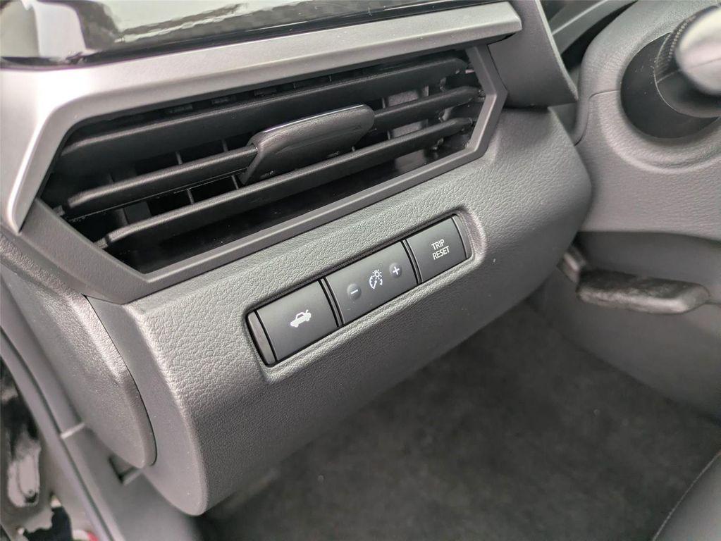 new 2025 Nissan Altima car, priced at $31,251