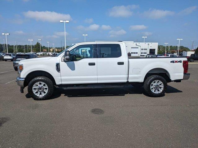 used 2022 Ford F-250 car, priced at $39,399