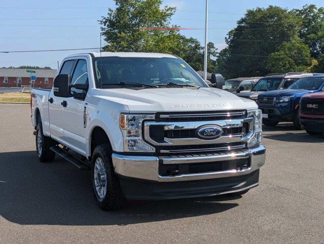 used 2022 Ford F-250 car, priced at $42,894