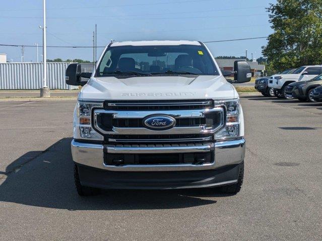 used 2022 Ford F-250 car, priced at $39,399