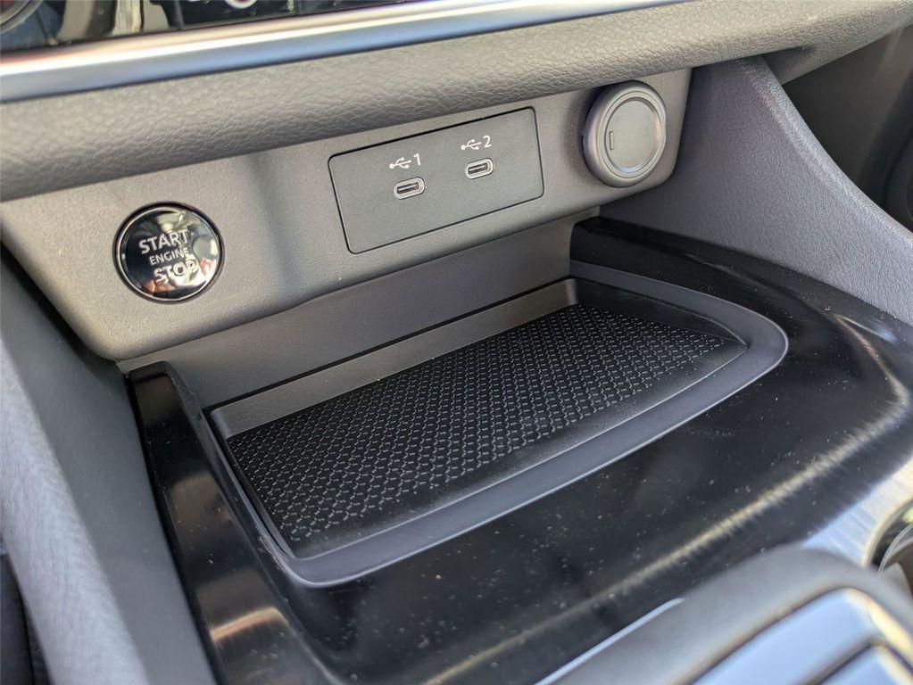 new 2026 Nissan Rogue car, priced at $34,950