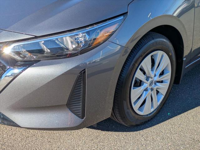 new 2025 Nissan Sentra car, priced at $22,925