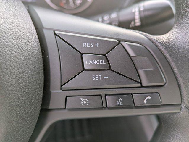 new 2025 Nissan Sentra car, priced at $22,566