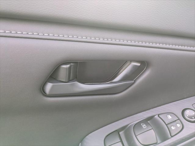 new 2025 Nissan Sentra car, priced at $22,925