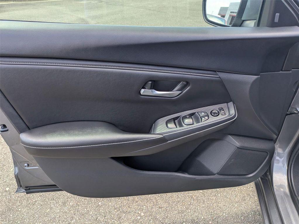 used 2023 Nissan Sentra car, priced at $19,797