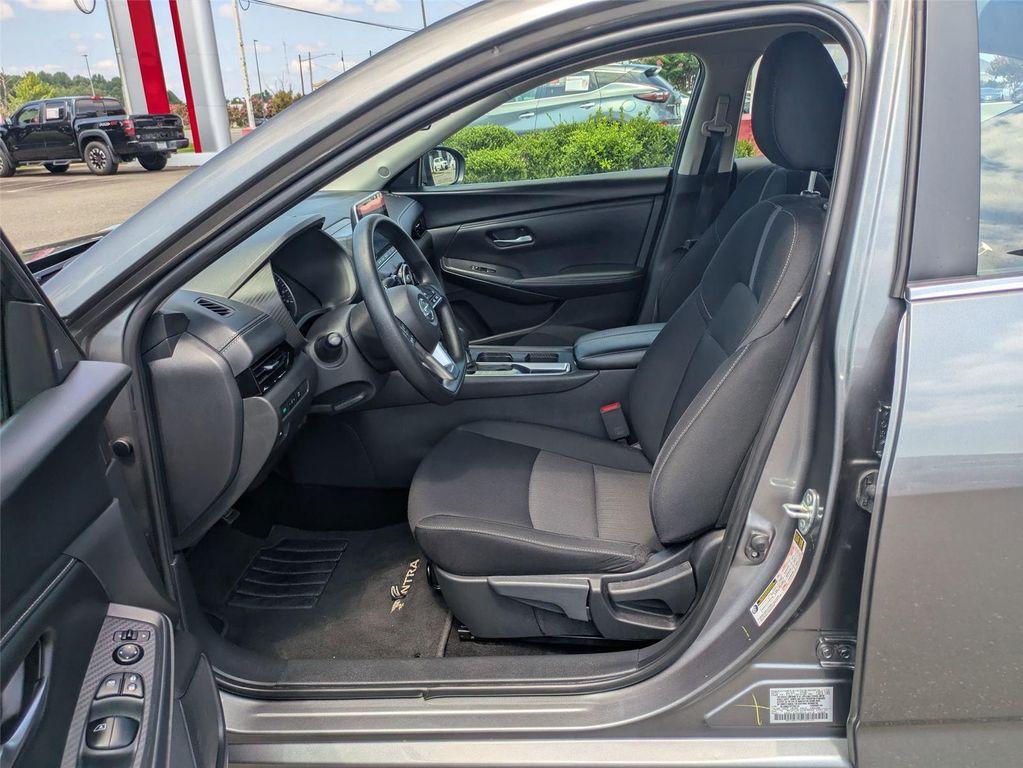 used 2023 Nissan Sentra car, priced at $19,797