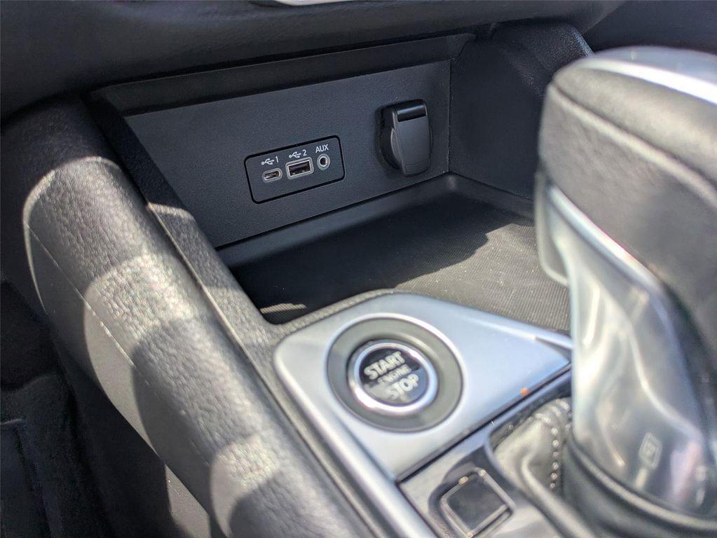 used 2023 Nissan Sentra car, priced at $19,797