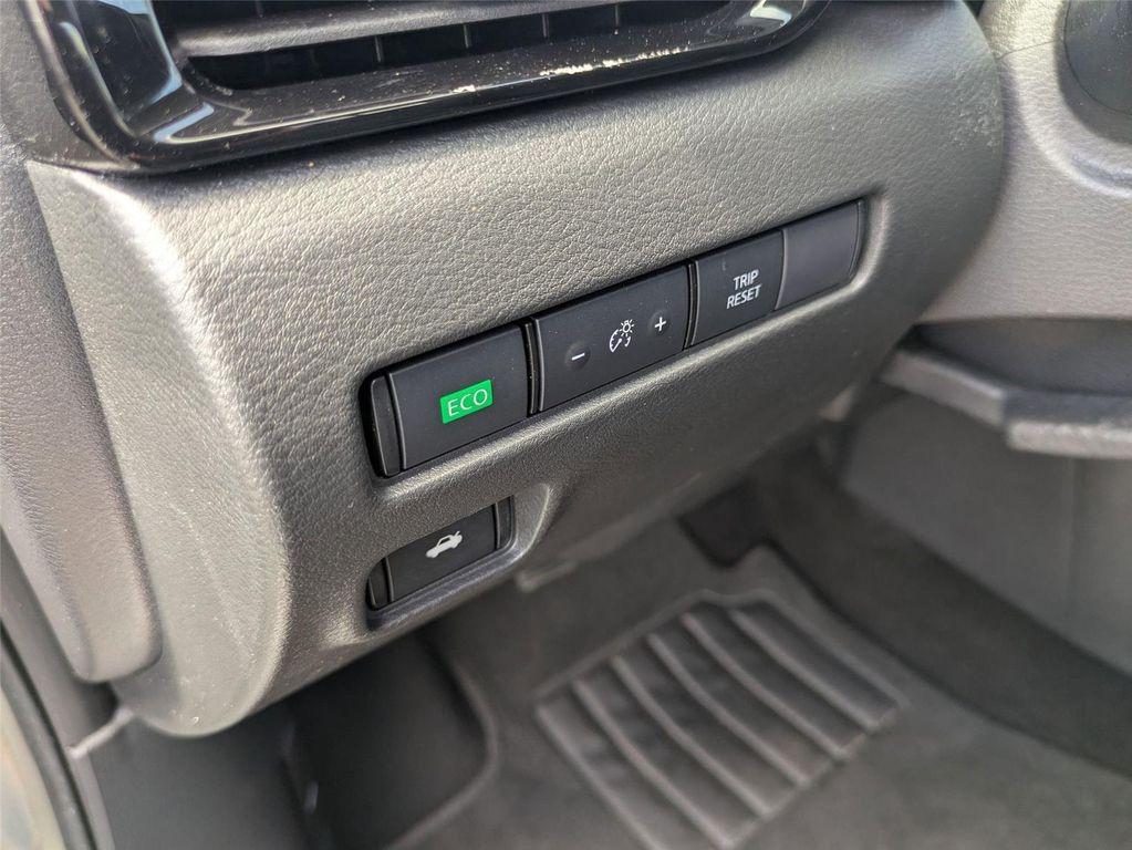 used 2023 Nissan Sentra car, priced at $19,797