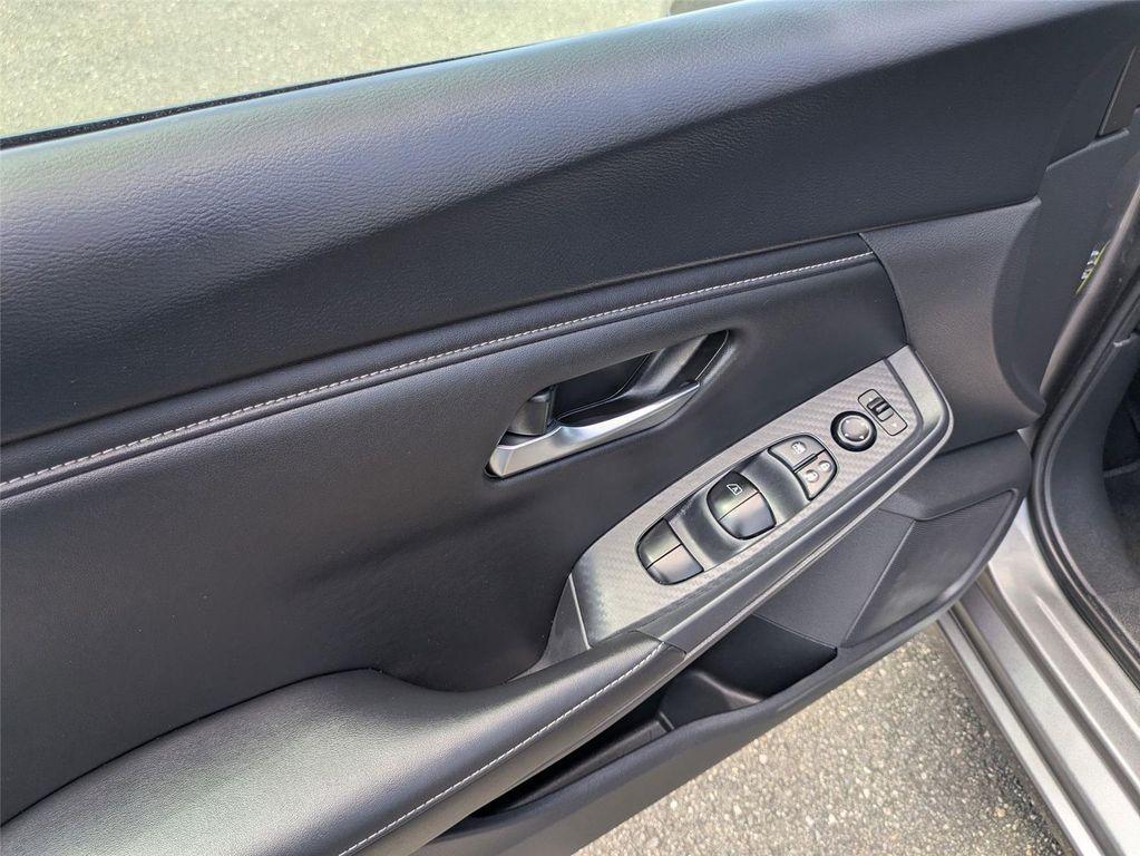 used 2023 Nissan Sentra car, priced at $19,797