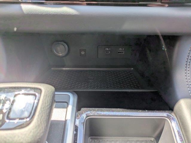 new 2025 Nissan Pathfinder car, priced at $53,832