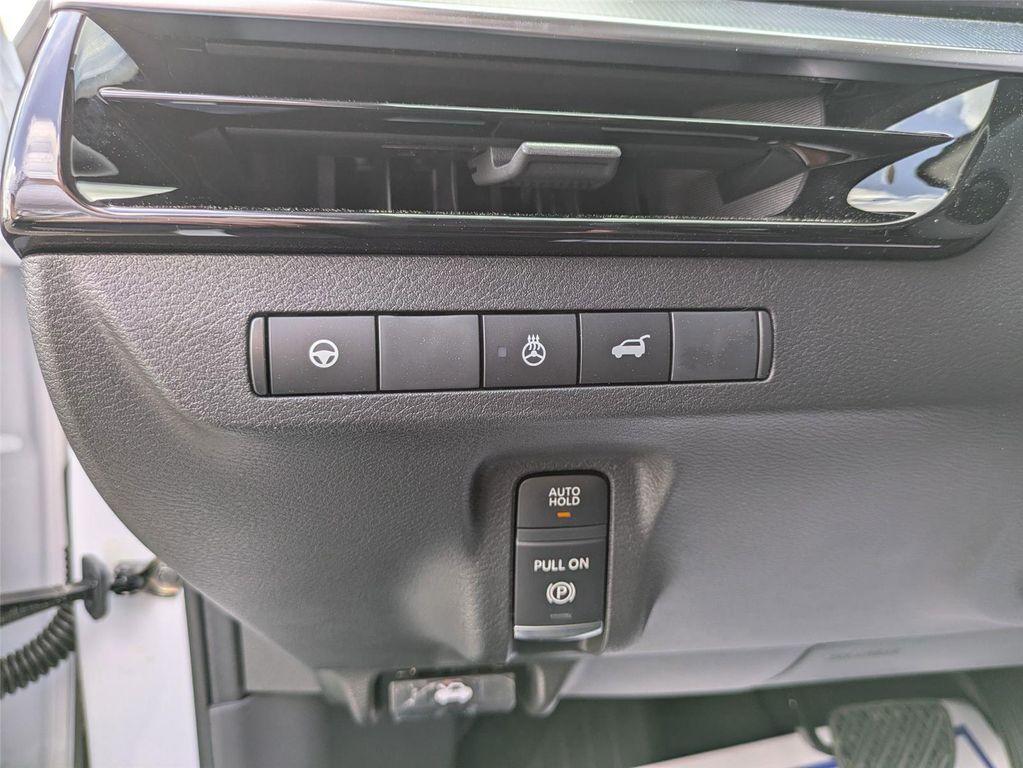 new 2025 Nissan Murano car, priced at $41,640