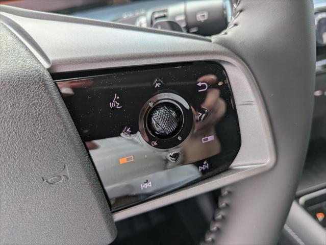 new 2025 Nissan Murano car, priced at $47,140