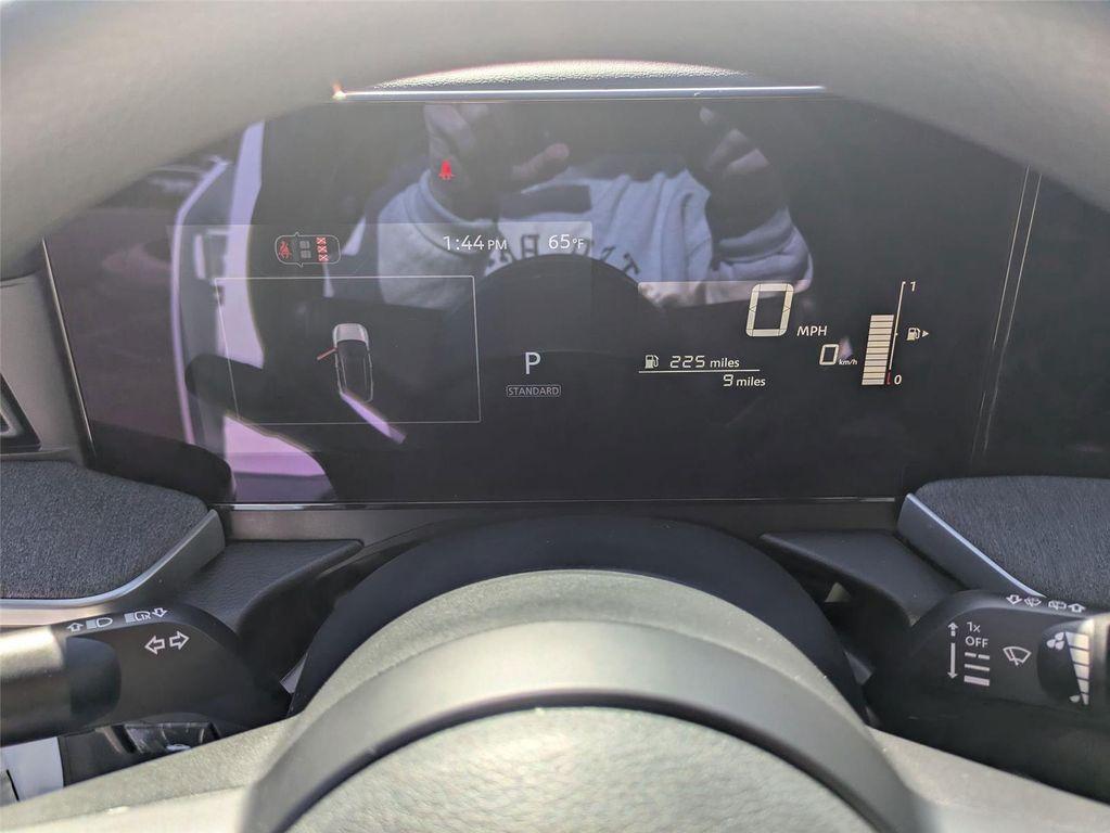 new 2026 Nissan Kicks car, priced at $27,090