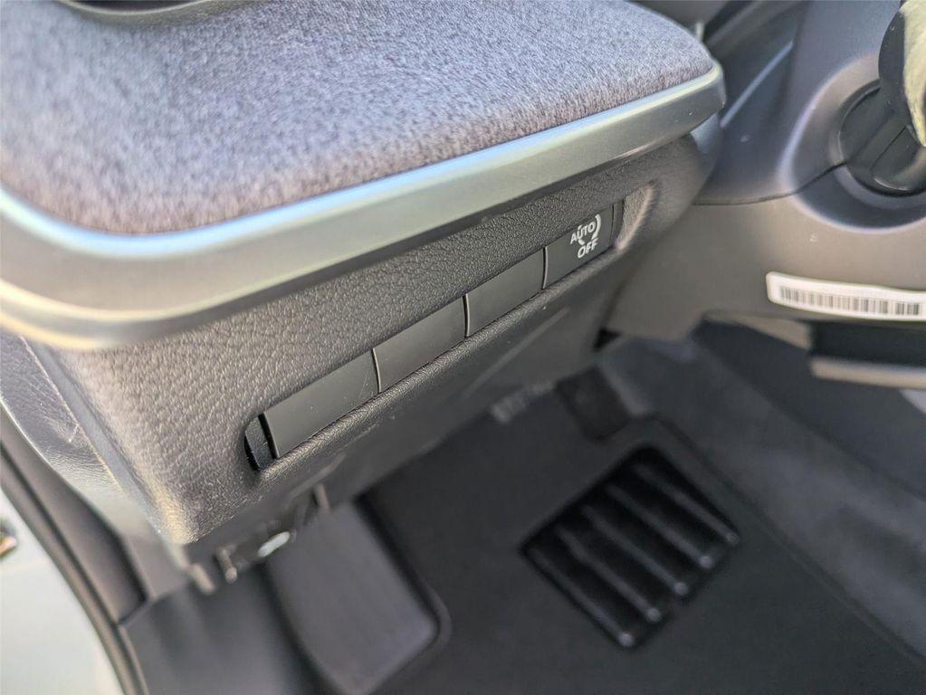 new 2026 Nissan Kicks car, priced at $27,090